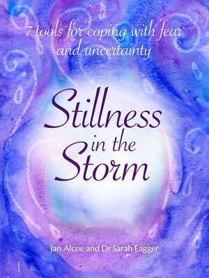 cover image of Stillness in the Storm